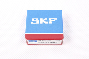 6202-2RSH/C3 SKF 15X35X11 RULMENT