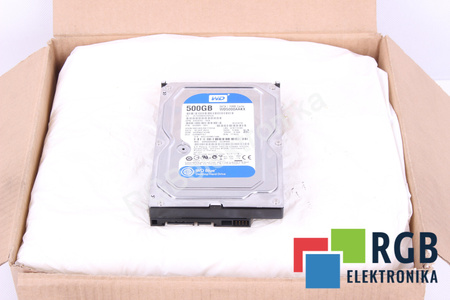 WD5000AAKX WESTERN DIGITAL