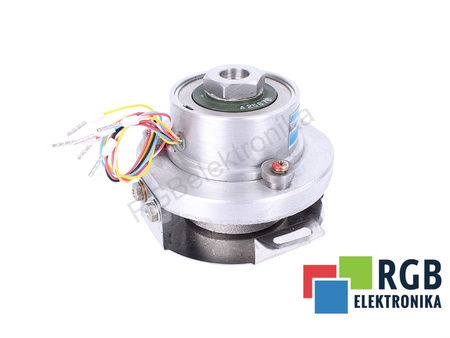 TS2018N423E45 TAMAGAWA BRX FA-SOLVER REZOLVER