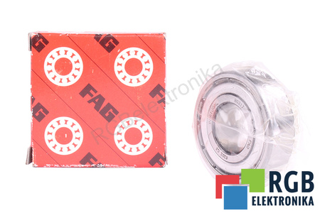 6202.2ZR.C3 FAG 15X35X11 RULMENT