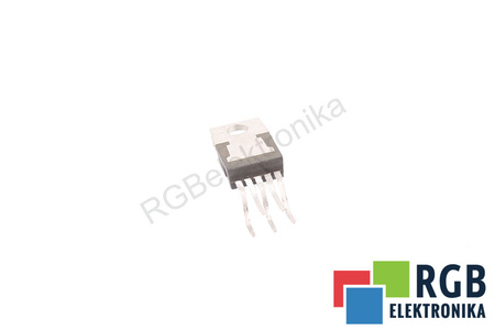 VN02AN STMICROELECTRONICS