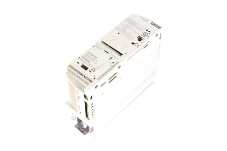 E82EV751_2B LENZE ID.-NO.: 00450753