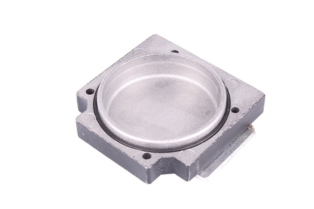 SMB60601.4811S2ID64 PARKER CAPACUL MOTORULUI