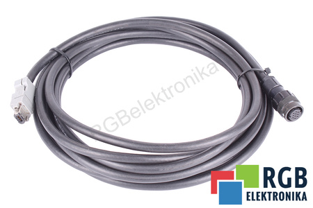 MFECA0050GTD AWM 5M 10PIN CABLU