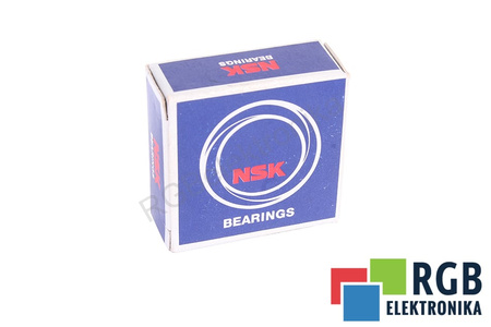 3202B-2ZRTNG NSK 14000RPM, 19000RPM, 15X35X15.9 7.1KN, 11.8KN RULMENT