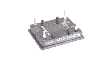 LR1200480D25 CRYDOM RELEU