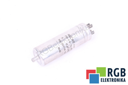 CONDENSATOR PTX-E-B-12-45 ICAR 12UF, 450V