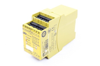 PNOZX8PC PILZ 787760 RELEU DE SIGURANȚĂ