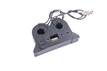 NNC-20CAW-10 NANA ELECTRONICS TRANSFORMATOR DE CURENT