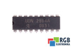 UDN2984A DIP-18 DRIVER DE CURENT HIGH-SIDE CU 8 CANALE