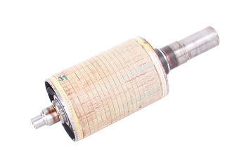 1FT6084-8AK71-2AG0 SIEMENS ROTOR