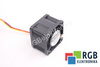 109P0424H316 SANYO DENKI SAN ACE 40 40X40X28MM, 24V EVANTAI