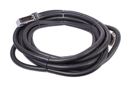 347179-84 YASKAWA MOTOMAN 15M CABLU