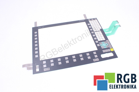6FC5203-0AF05-0AA0 TASTATURĂ ÎNLOCUITOR