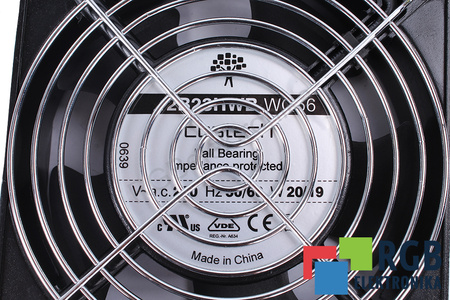 A12B23HWBWQ56 COSTECH 230V EVANTAI