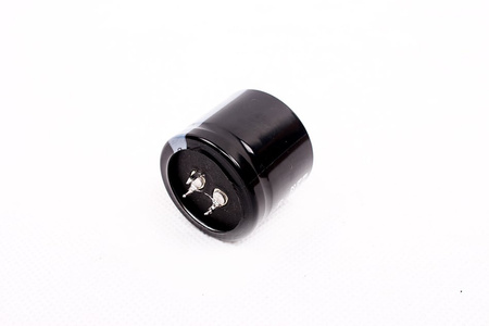 CONDENSATOR B43504C-9227-M2 EPCOS 220UF, 400VDC CONDENSATOR