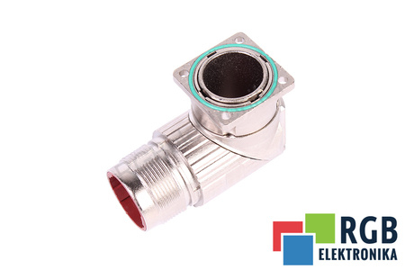 MB5RJN0601 AMPHENOL CORPORATION M23 6PIN CUIB