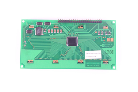 HB10502NYU-LYZC-01 HYUNDAI ECRAN LCD