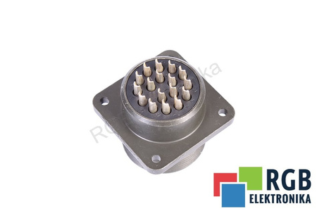 MS3102E20-29P 16 PIN CUIB
