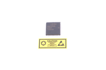 P80C32X2BA NXP PLCC44 8-BIT MICROCONTROLLER