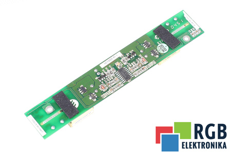 INVERTOR DA0211 REV:1.0