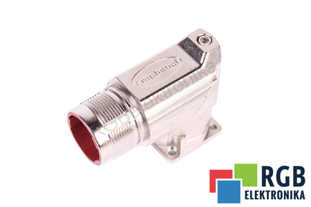 MB5RJN0601 AMPHENOL CORPORATION M23 6PIN CUIB