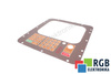 MP-1012 MULTIPOND 275X290MM GRILĂ ÎNLOCUITOR