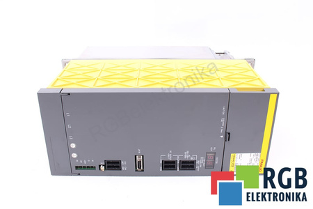 A06B-6087-H130 FANUC ALIMENTARE