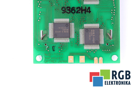 DMC40457 OPTREX ECRAN LCD