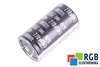 CONDENSATOR 88G02L NIPPON 270UF, 400V CONDENSATOR