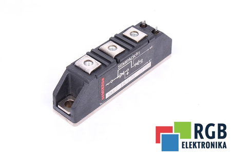 SKKT19/12D SEMIKRON SEMIPACK 1 320A, 1200V