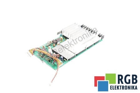 PWB-725A NEMIC LAMBDA PENTRU GE-01