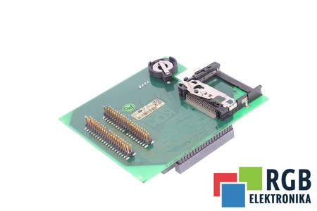 26.39.019 SIEB & MEYER B890925E DEFECT – PENTRU PIESE