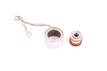 21BRCX-510-D7B/10 HAROWE REZOLVER