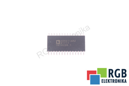 ADM211ARZ ANALOG DEVICES