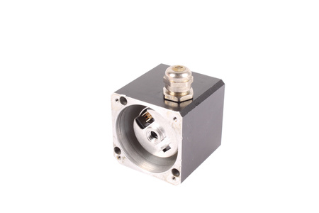 MSSI055H-045E-320C-1FNB-H2000 WITTENSTEIN MOTION CONTROL LANCE SPATE