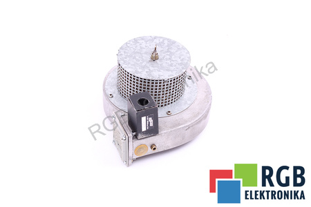 DW07 KISSLING SUFLANTĂ DE MOTOR