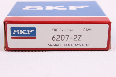 6207-2Z SKF 35X72X17 RULMENT