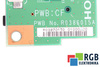 R0386015A RICOH CF PENTRU PIESE