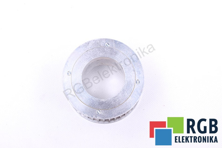 SCRIPETE DINȚAT 42X100X54MM Z=40