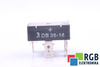 DB35-16 DIOTEC 35A, 1600V