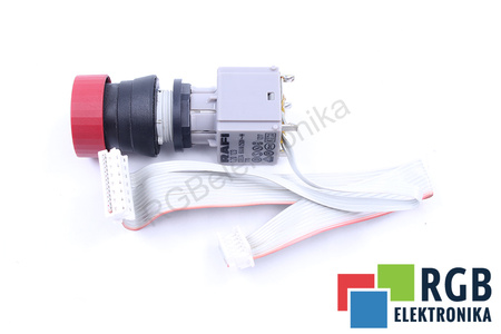 1.20123 RAFI PENTRU KRC KUKA ÎNTRERUPĂTOR DE SIGURANȚĂ