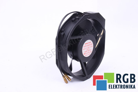 5915PC-20W-B20-S05 NMB TECHNOLOGIES 200VAC 25/28W EVANTAI