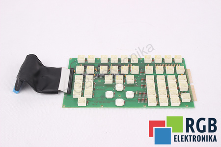 5.40552.801-002 RAFI TASTATURĂ