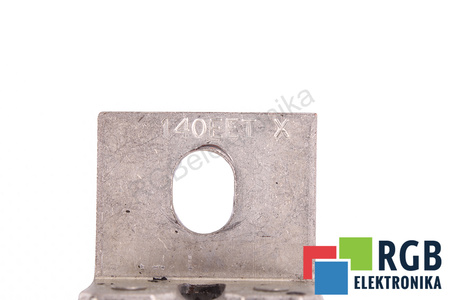 SIGURANŢĂ 140EETX WICKMANN-WERKE SUPERFLINK 660V SIGURANŢĂ