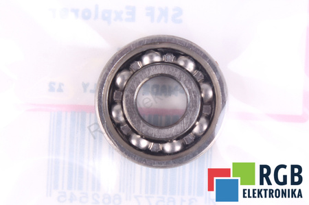 607-Z SKF 7X19X6 RULMENT