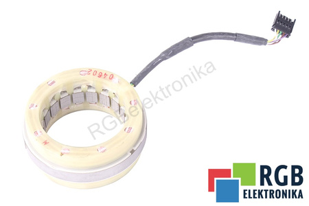 1FT5108-0AC01-2-Z SIEMENS BOBINĂ DE TACOGENERATOR