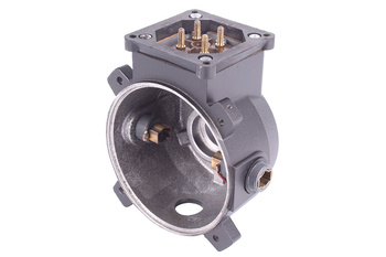 MMP16M2017GR71B51 SGE LOVATO LANCE SPATE