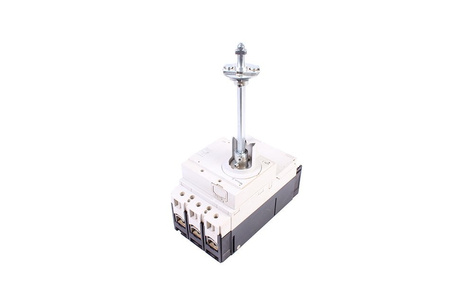 NZM3 MOELLER DECONECTOR