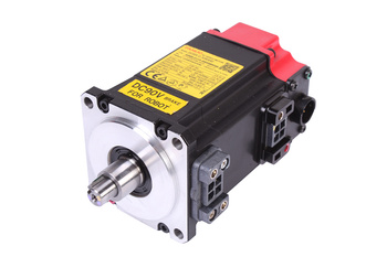 A06B-0115-B855#0048 FANUC BISR0.5/6000